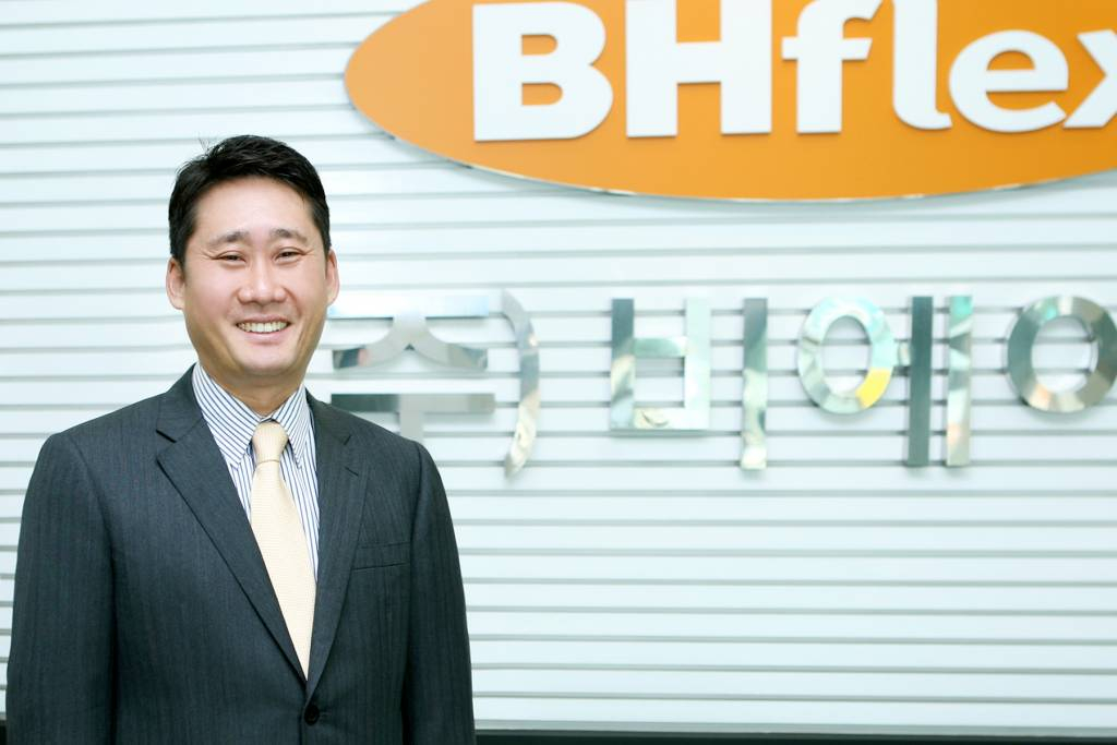 비에이치, 역대 최대 실적 달성 전망…저가 매수 기회-NH證