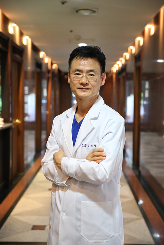 메디컬아시아 2022, 퍼스트비뇨기과 남성확대부문 수상