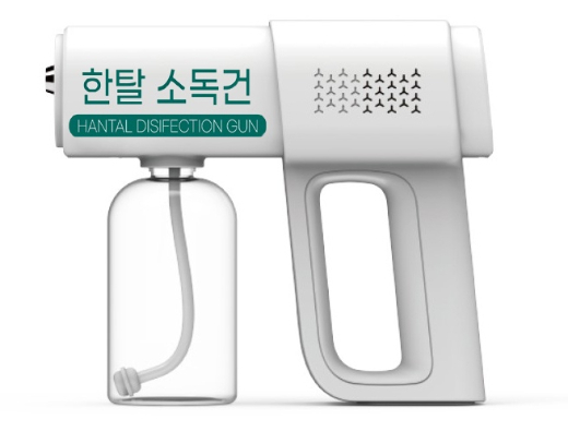 주바이오, 살균·탈취 및 향까지 더한 한탈 소독건 출시