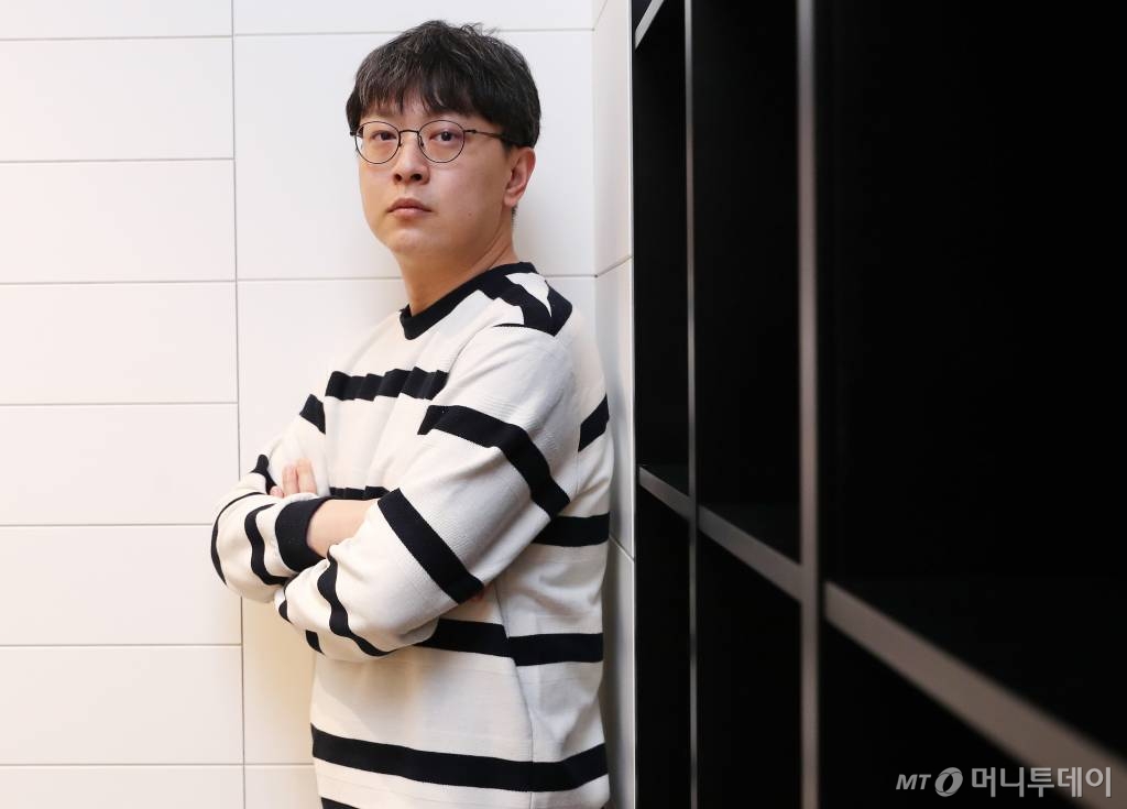 8000억 기업가치 만든 컴퍼니빌더...이제는 유니콘빌더로 뛴다