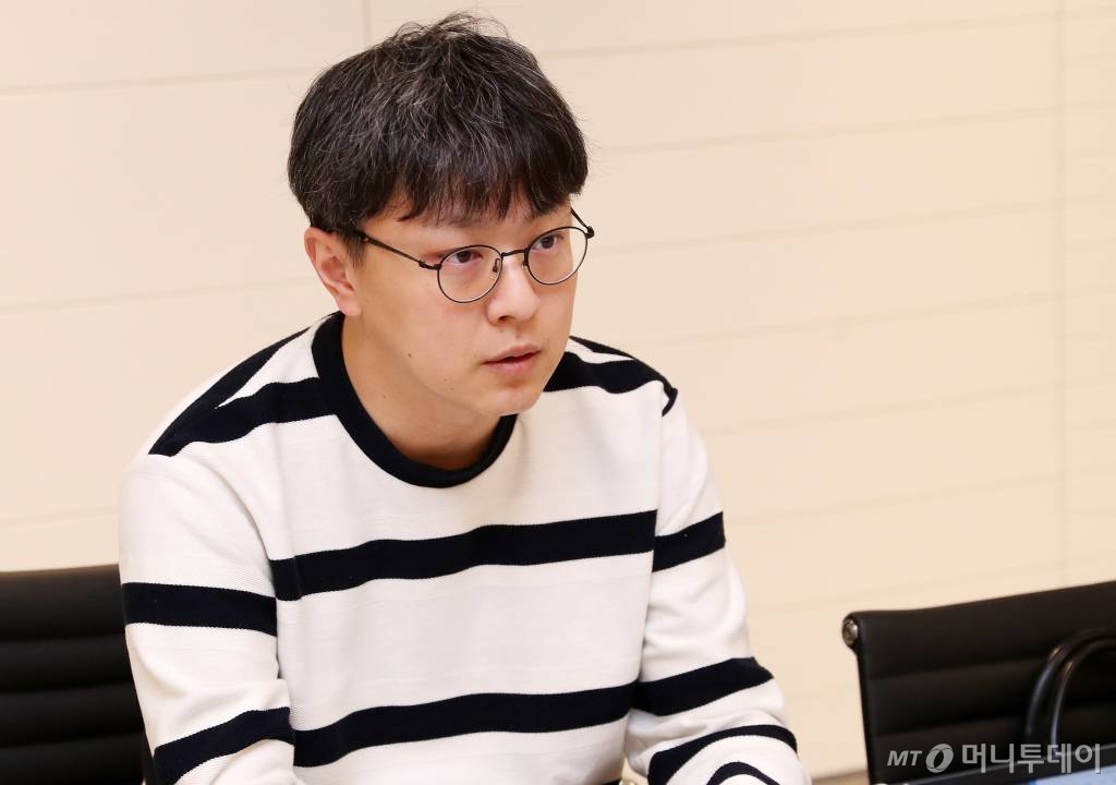 8000억 기업가치 만든 컴퍼니빌더...이제는 유니콘빌더로 뛴다