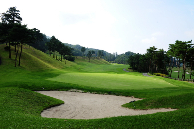 [골프장 탐방-가성비 구장 비콘힐스GC]‘골퍼 도전의식’ 자극