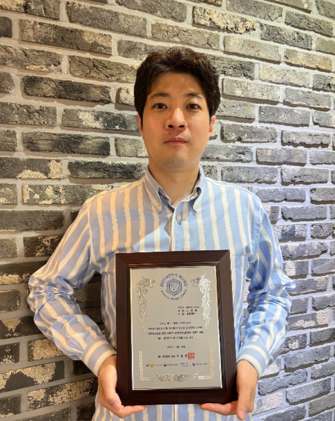 조현재 비욘드어스 대표 글로벌 온라인 유통 혁신…K-브랜드 알릴 것