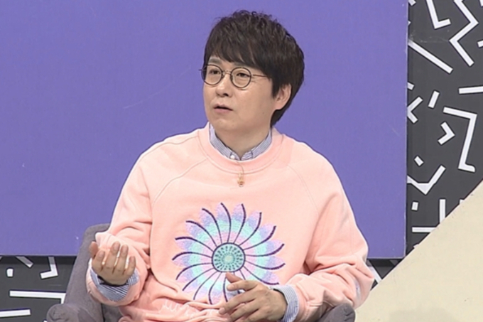 유리상자 이세준 학창시절, IQ 150 넘었다 깜짝 고백