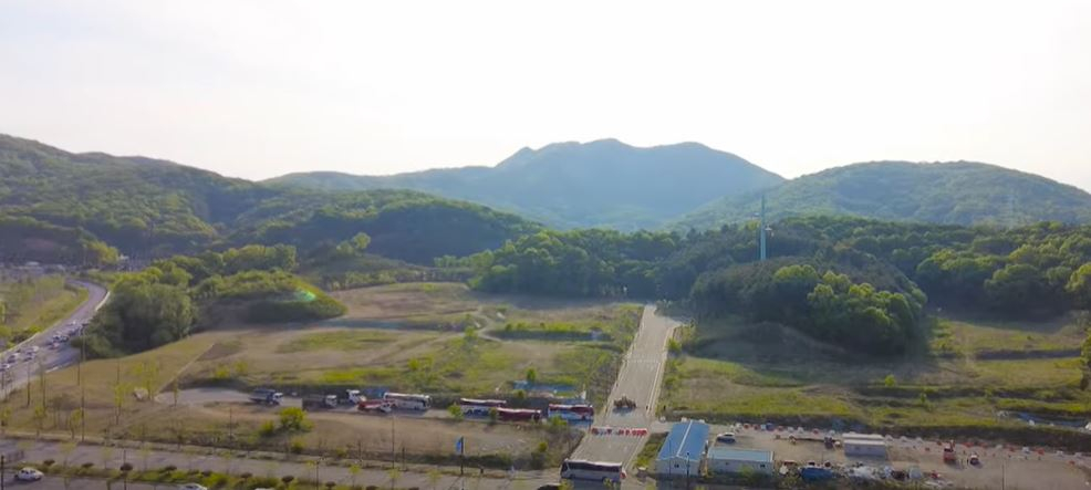 김성제 의왕시장 후보 백운밸리 내 종합병원 유치