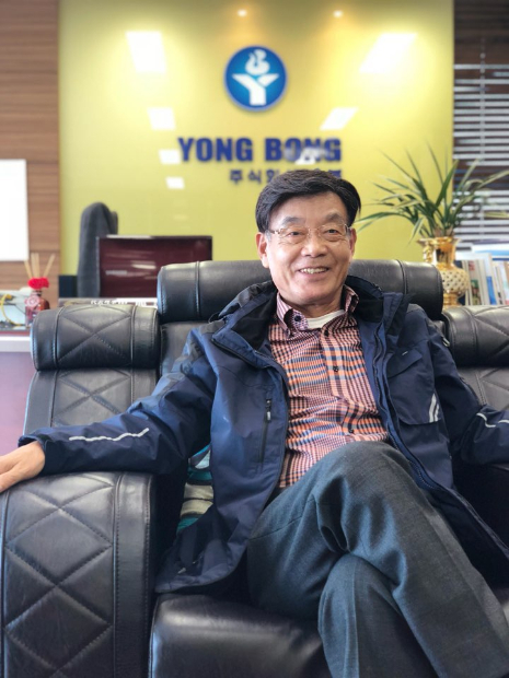 GM공장 철수로 벼랑 끝 섰던 기업, 매출 89억 부활한 비결