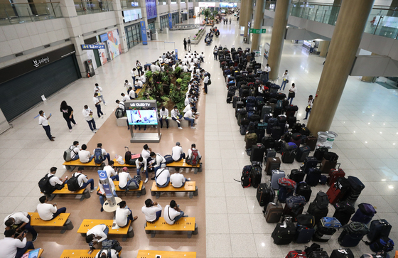 항공권 팔아준 여행사에 갑질...국제항공협회 약관 시정명령