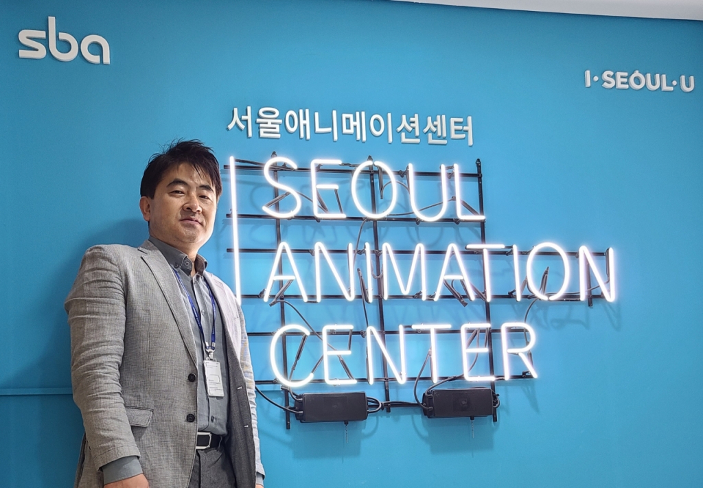 오썸피아, 99억 규모 메타버스 플랫폼 개발지원 사업 선정
