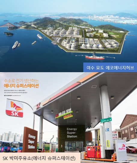 한다·한양 등 에너지 기업들, 환경·안전 우선 새 성장전략 주효