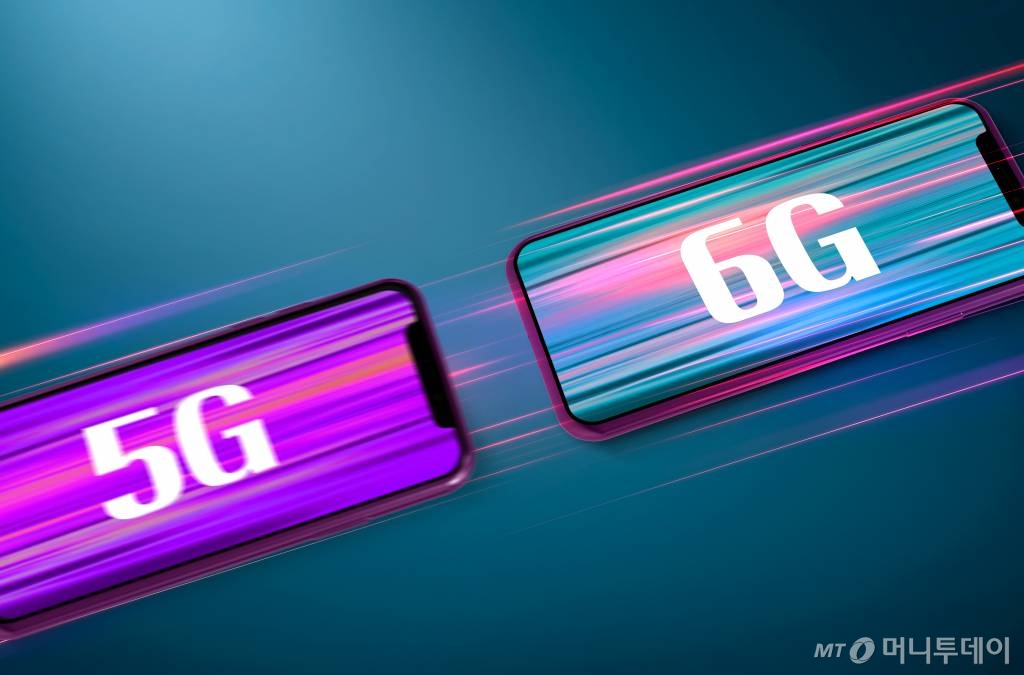 5G 진화 넘어 6G까지…LGU+ 차세대 통신기술 어디까지 왔나