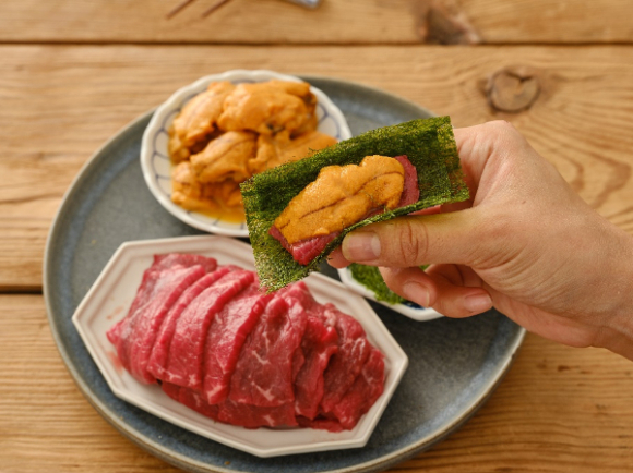 배송 플랫폼 오늘회, 유튜브채널 미자네주막과 콜라보레이션 진행