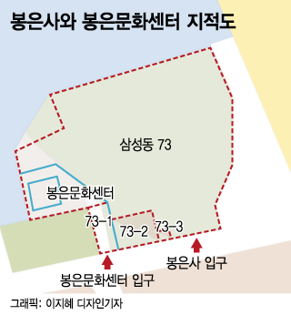 억대 월세 받는데 세금은…웨딩홀로 사용되는 사찰 문화센터
