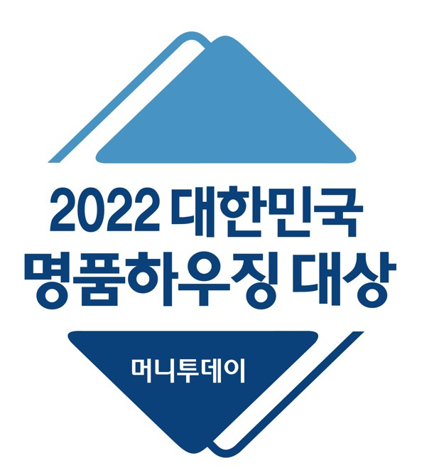 [알림] 2022 명품하우징대상 종합대상에 천안 롯데캐슬 더 청당
