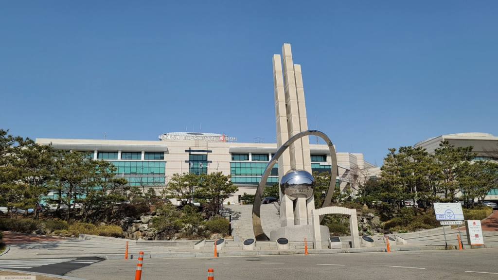 화성시 동탄도시철도 건설사업 기본설계용역 착수..2027년 개통