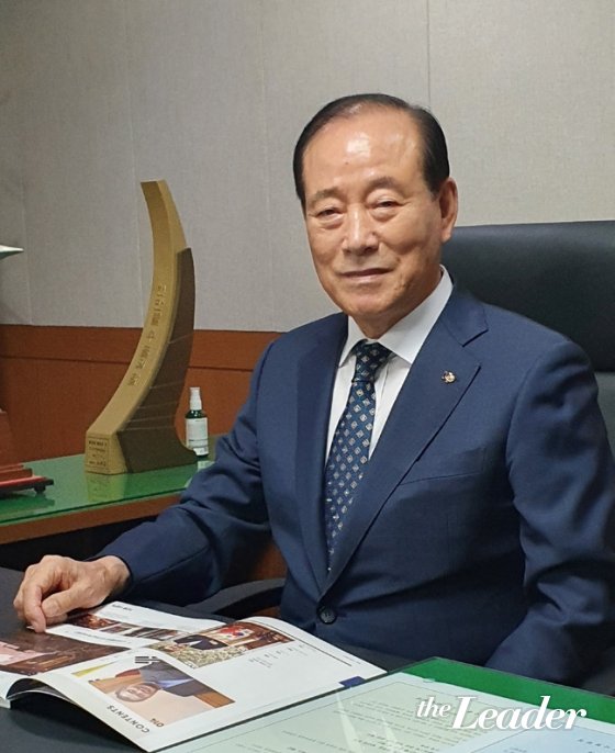 프라스틱조합연합회 창립 60주년…연대와 협력, 미래를 그린다