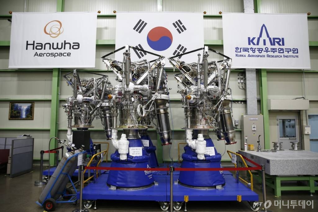 한화에어로, 한국판 스페이스X 된다…