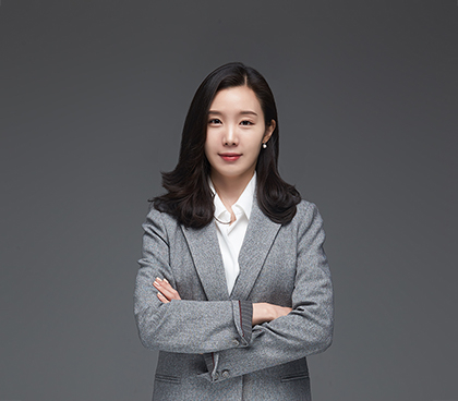 법무법인 법승 김나연 변호사, 형사법 전문분야 등록 마쳐