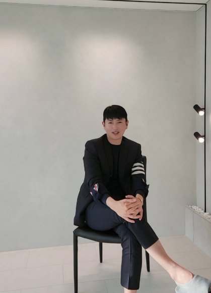 WJ디자인(더블유제이디자인), 2022 브랜드파워대상 수상