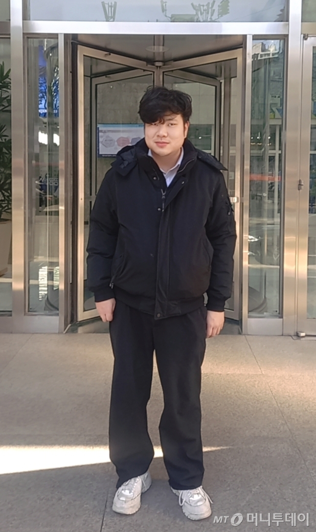 부모없는 장애인은 시설이 집, 사회복지사가 엄마다