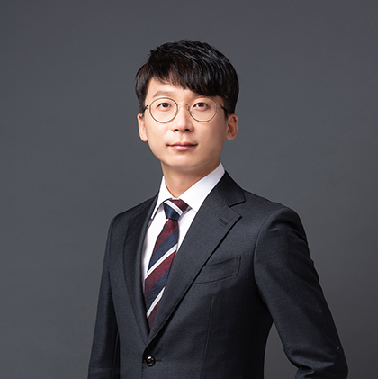 법무법인 법승 최현욱 변호사, 가사법 이어 형사법 전문분야 등록