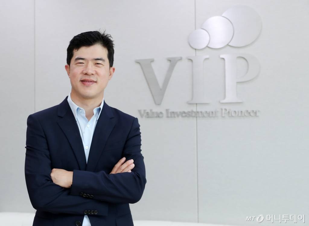 김민국 VIP운용 대표 공모펀드로 가치투자 입증…퇴직연금도 공략