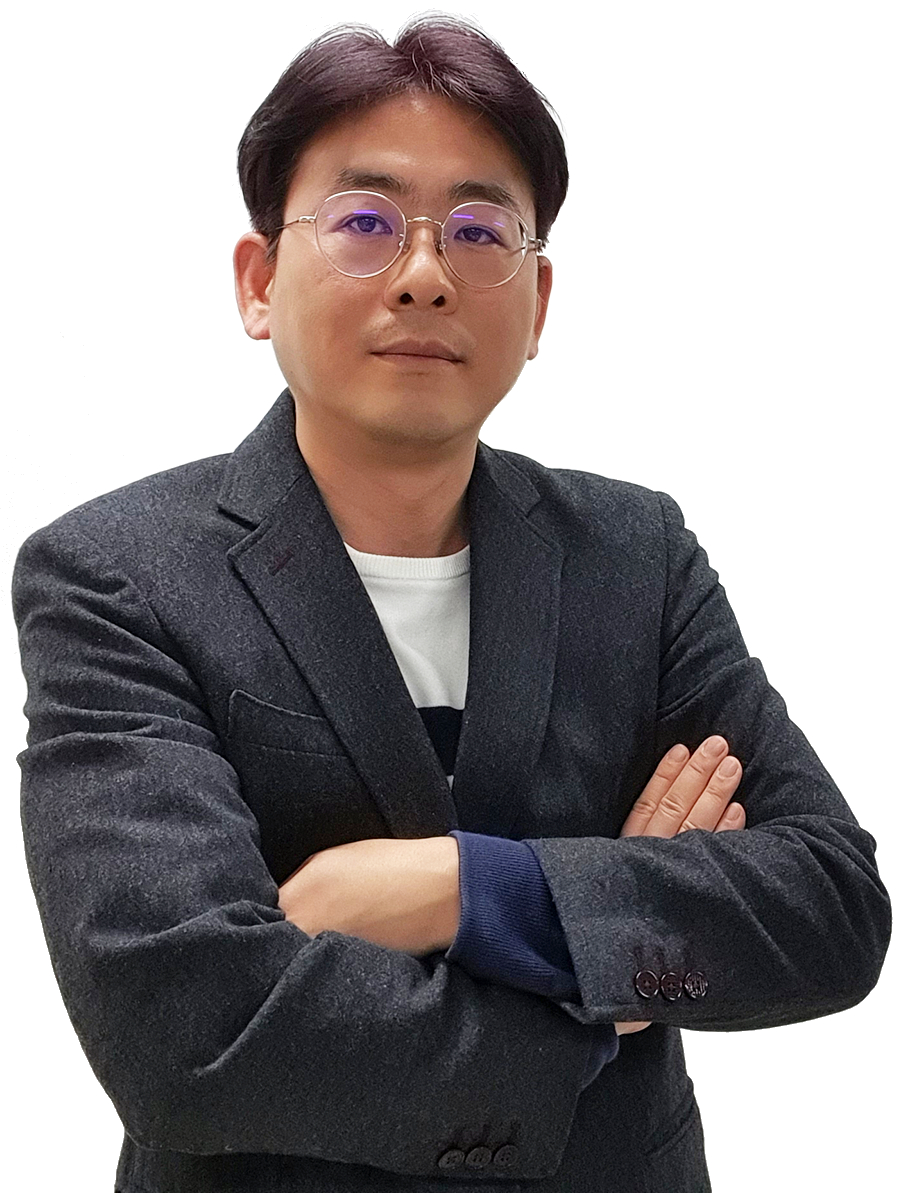 건설의 디지털화… 스마트건설 선도 ㈜라온비아이엠