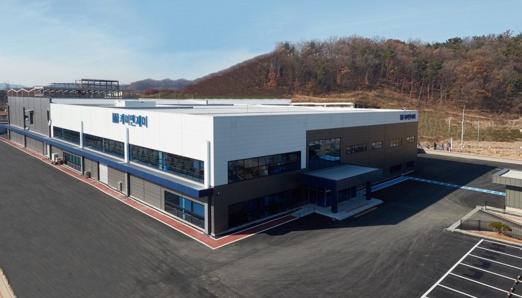 케이엔제이, 전기차 FPCB 제조설비 상용화 테스트 롤투롤 경쟁력 확보