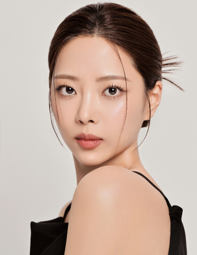 연예인급 미모 나는 솔로 10기 옥순, 스타트업 광고모델 됐다