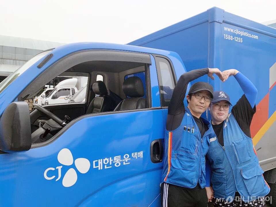 CJ대한통운, 성장은 아쉽지만 실적을 보자…투자의견 매수-흥국