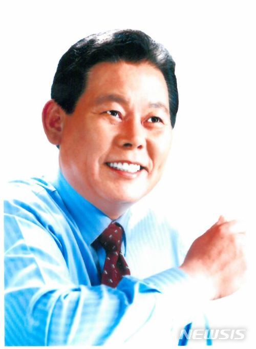 정동일 둘둘치킨 창업주·전 서울 중구청장 별세