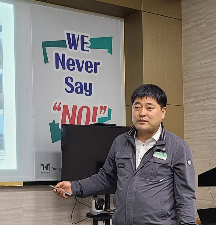 배관→대기환경까지 확장, 매출 600억 달성…해답은 기술이전