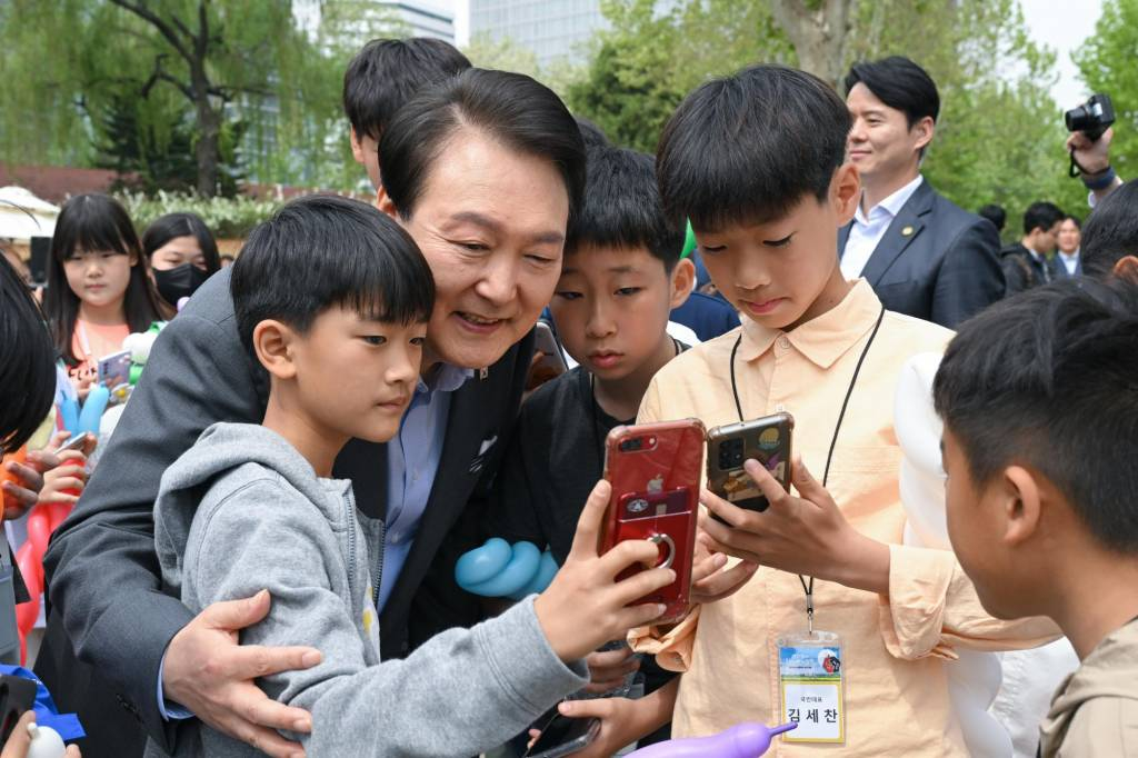 尹대통령, 어린이날 집중호우 우려에 철저 조치 긴급 지시