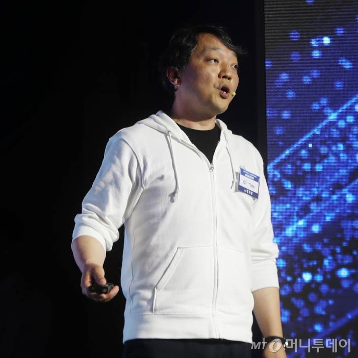 [디노랩-유팩 데모데이]틸다 AI로 제조업 에너지·자원 소비 감소