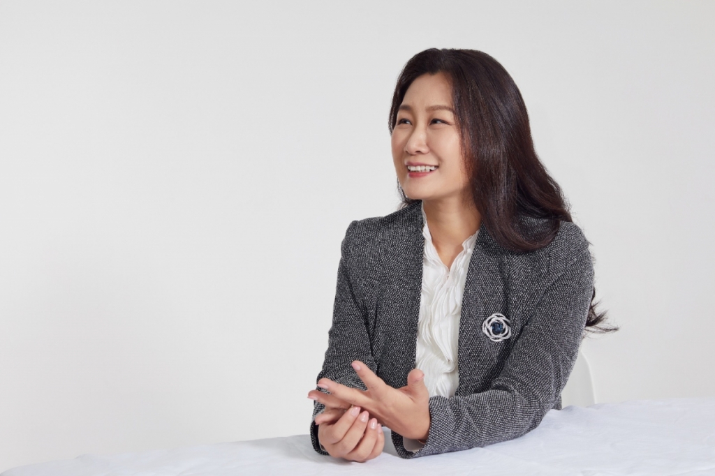 이경숙 테라리제 대표 원스톱 서비스가 강점...해외시장서 K-주얼리 알릴 터