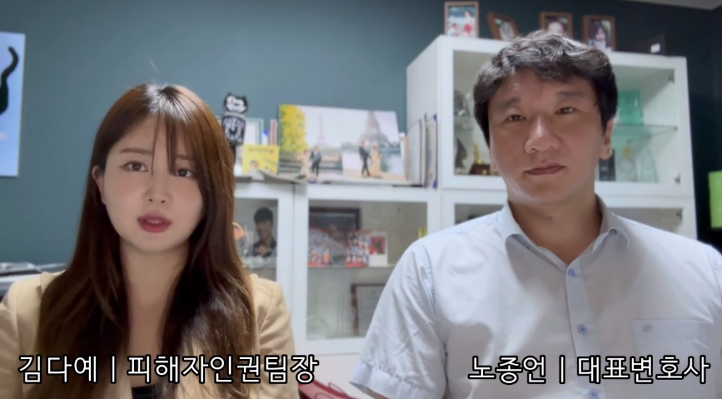 박수홍 부모, 둘째·셋째 피눈물에도…장남 감옥 안 가는 게 우선