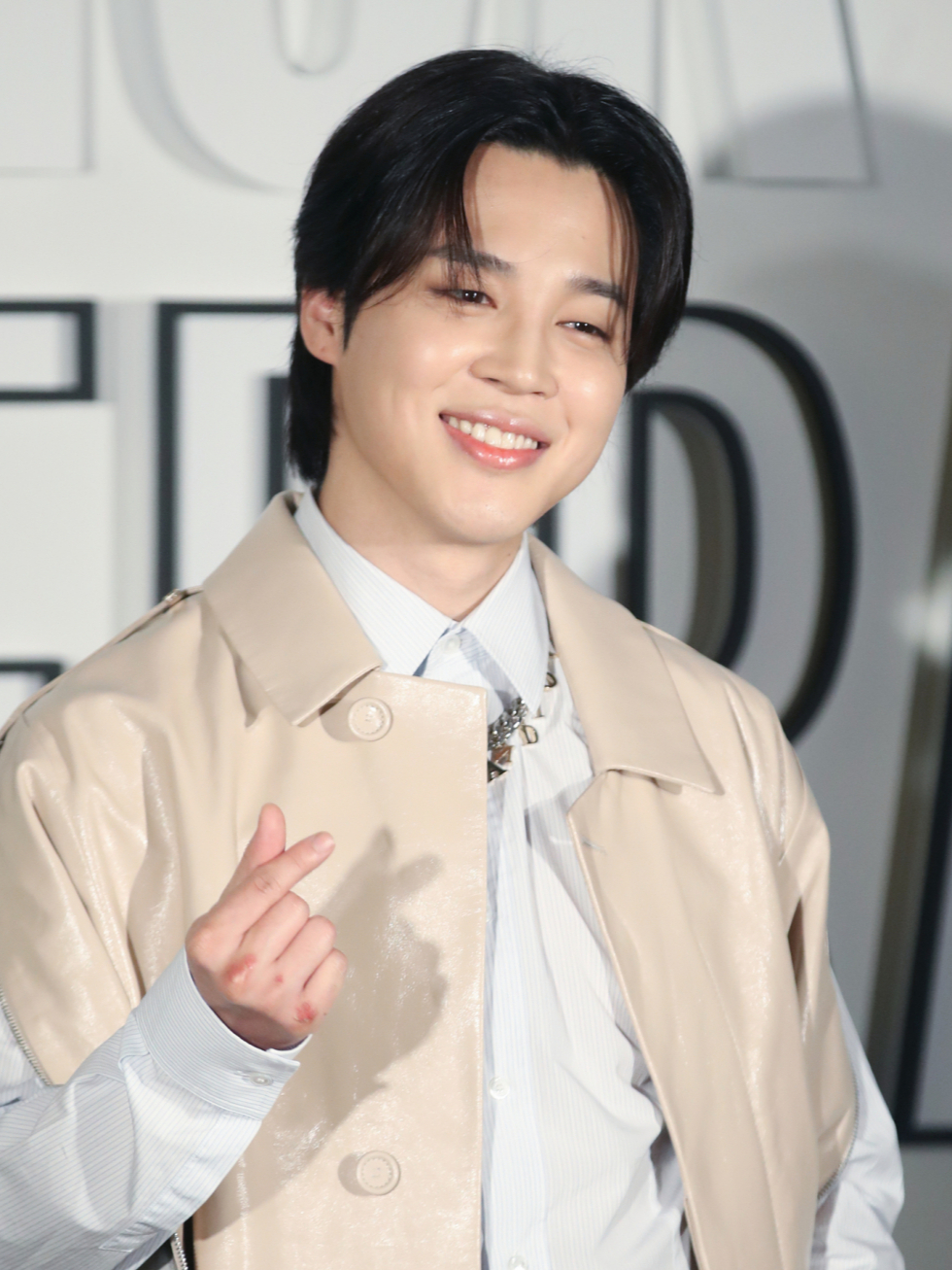부산 남구 라면천사, BTS 지민 父였다…3년간 5250박스 기부