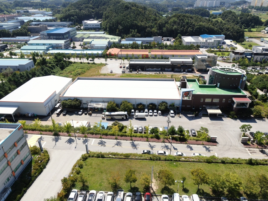 씨유메디칼 제2공장 신축…AED 신제품 개발·생산 속도