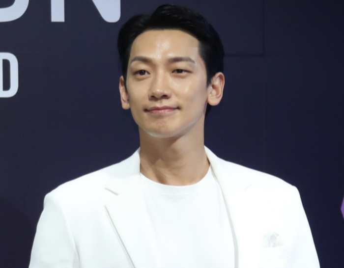 가수 비, 85억 부동산 사기혐의로 피소…고소인 허위매물 팔았다