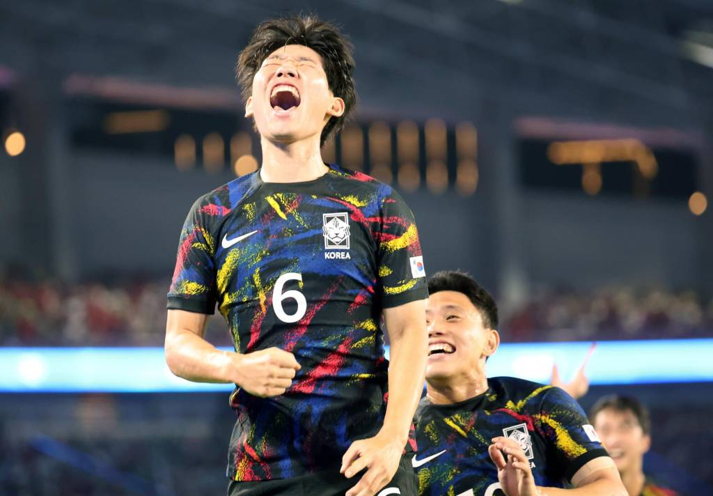 다음, 한국 포털 아니야?…남자축구, 중국 응원 네티즌 130만