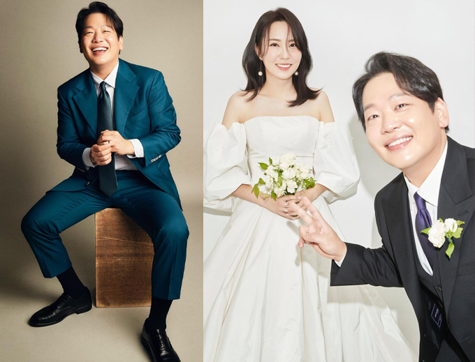 투빅 준형 결혼한다…4살 연하 금융계 종사자와 15일 화촉