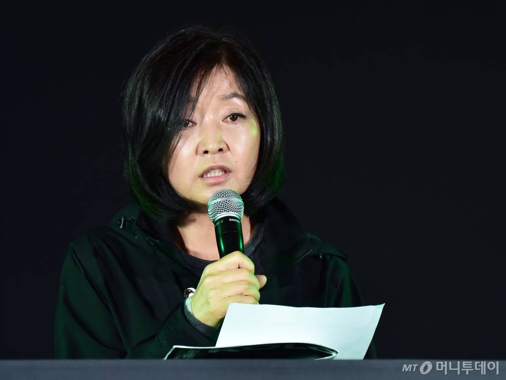 50돌 맞은 국내 첫 아웃도어 코오롱스포츠 中 넘어 북미시장 시동