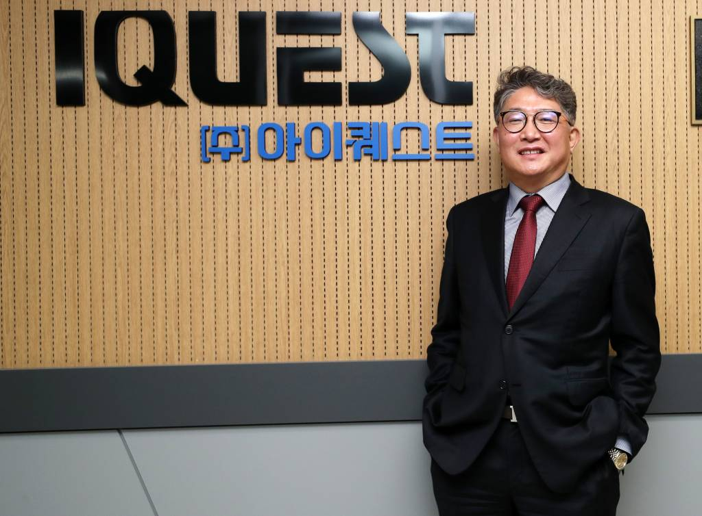 중소기업 ERP, 구독서비스로 재패한 아이퀘스트···저평가 끝난다