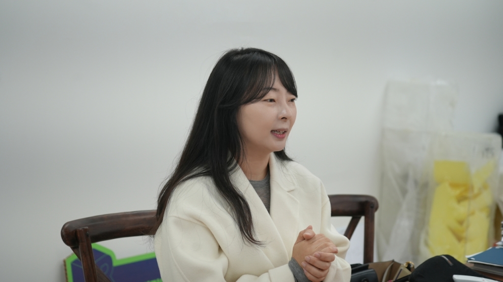 경기도사회적경제원, 2023 임팩트 테마별 액셀러레이팅 프로그램 우수기업 바네사가든