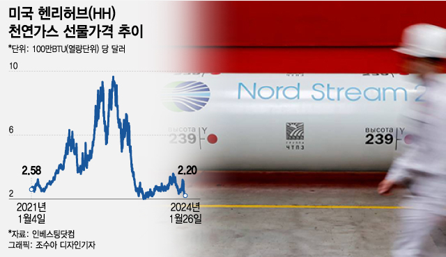 꽁꽁 얼었다더니 날씨 왜 이래…-80% 폭락 당황한 개미들