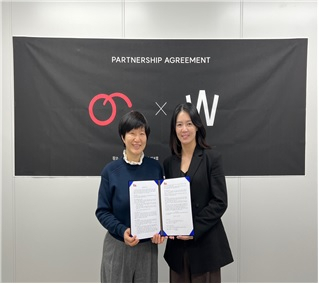 기부 플랫폼 체리, 더블엠소셜컴퍼니와 기부 활성화 협력 모색
