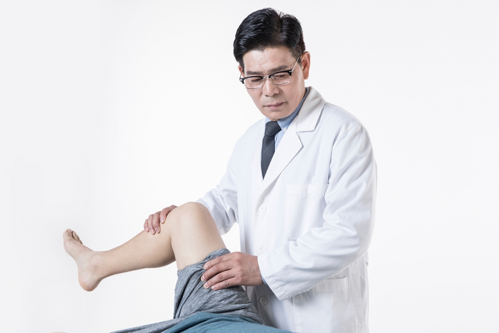 황천길 간다 노인에 치명적…겨울이면 정형외과 북적이는 이유