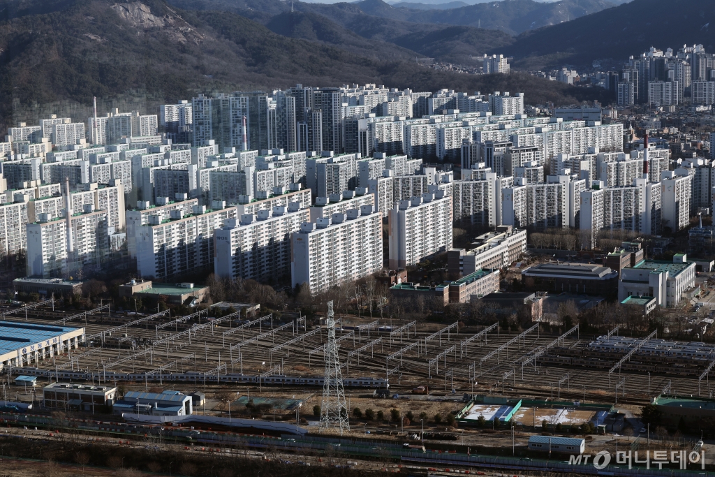 재건축 안전진단→재건축 진단…30년 만에 이름 바꾼다