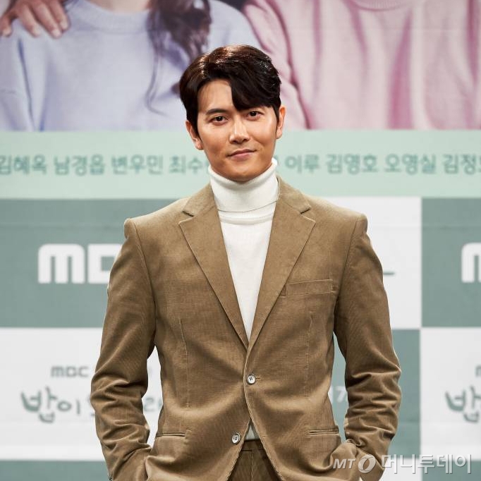 올바른 결과 알리고자 노력… 배우 재희, 사기 혐의 피소에 입 열었다