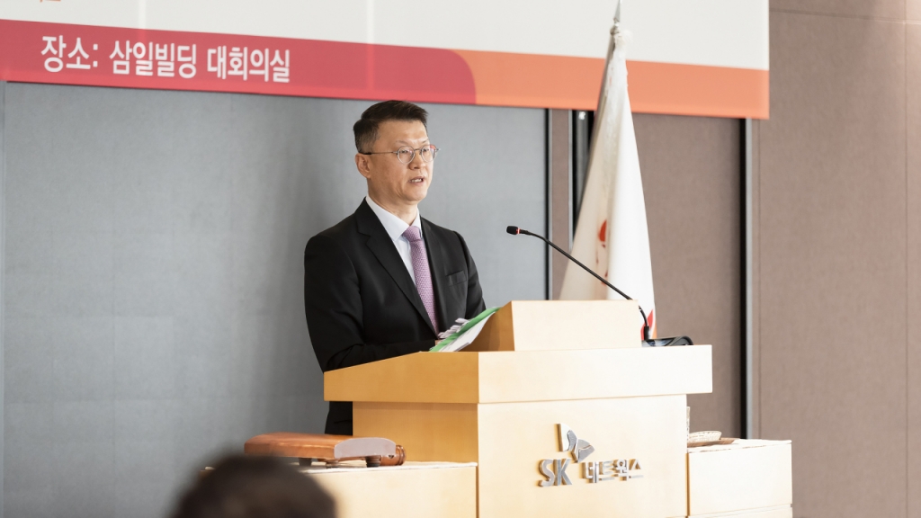 SK네트웍스 AI 컴퍼니 비전 현실화…SK렌터카 매각 검토
