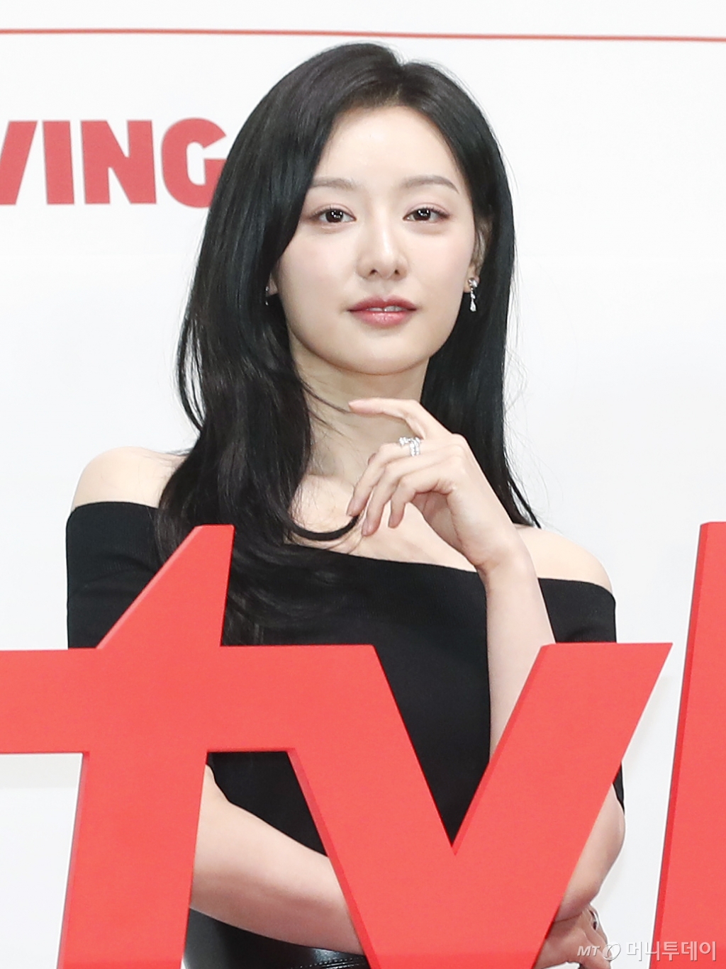 김수현 있는데 왜 김지원은 없나…백상 후보 두고 시끌